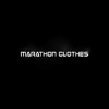 Marathon Clothes