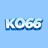 KO66 - Nhà cái KO66
