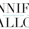 Jennifer Ballou