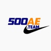 500ae team