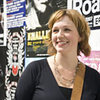 Marleen van den Beld