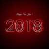 happy new year 2018