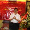Trang tin Truyền thông số