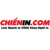 Chien in Quang cao