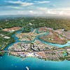 Nhapho aquacity