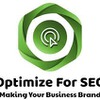 Optimize For SEO