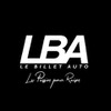 Le Billet Auto