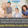 birthdaystock