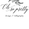 Oh So Pretty Design