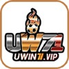 uwin71 – Nhà cái uwin71com uy tín 2025