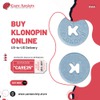 Order Klonopin Online With Premium Delivery Service