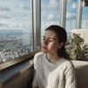 Екатерина Белобородова