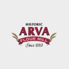 arva flourmills