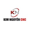 Cửa Cổng Sắt Kim Nguyên CNC