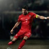 Physical Data Football