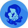 kAttY Blue