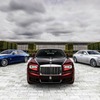 HM Rent a Car Dubai