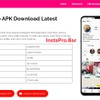 InstaPro APK