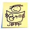 Jeff Pacione