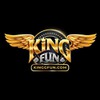 Kingfun - Nhà cái số 1 Châu Á về cá cược trực tuyến