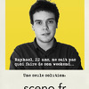 Raphaël Thureau