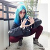 Anni MagZombies