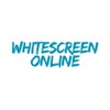 White Screen Online