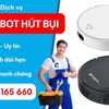 Sửa robot hút bụi suadienlanh