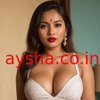 aysha chd