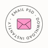 Email PSD