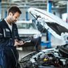 Oto Teknik Servis Yazılımı