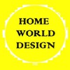 Explore HomeWorldDesign’s Profile