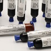 silicone adhesives