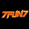 Đăng nhập Đăng ký 7fun7