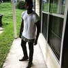Javon Hairston