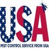Công ty TNHH USA Pest Control