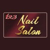 123 Nail Salon