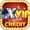 Xvip credit