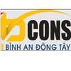 Bcons Bình An Đông Tây Viet Nam