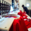 Machine Embroidery