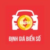 Định Giá Biển Số Xe
