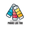 In nhanh Phước Lộc Thọ In tem nhãn decal metalize voucher