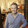 Adam Carpenter