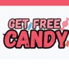 dye free candy