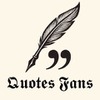 Quotes Fans