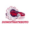 Donoithatxeoto Việt Nam
