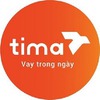 Vay tiền bằng cavet xe tima