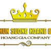 hoàng gia phun sương