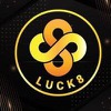 LUCK8 