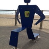 Darren Rapley